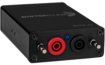 DATS CD and Hardware